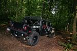 Hummer H1 by Cam Shaft 2011 года